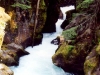 waterfall-at-glacier-national-park