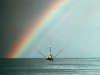 rainbow-and-boat